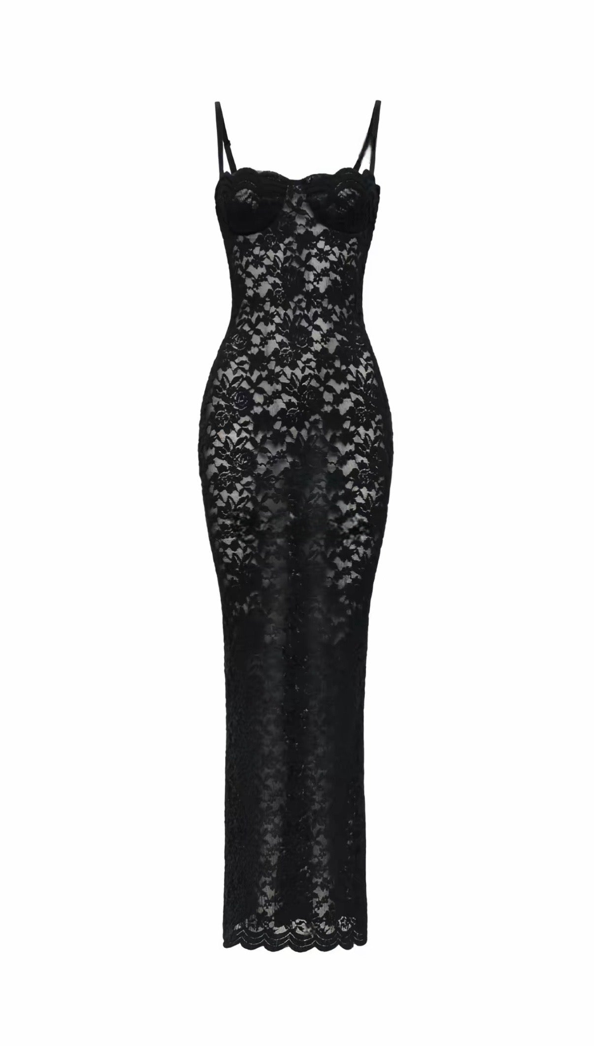SUMMER MAXIDRESS