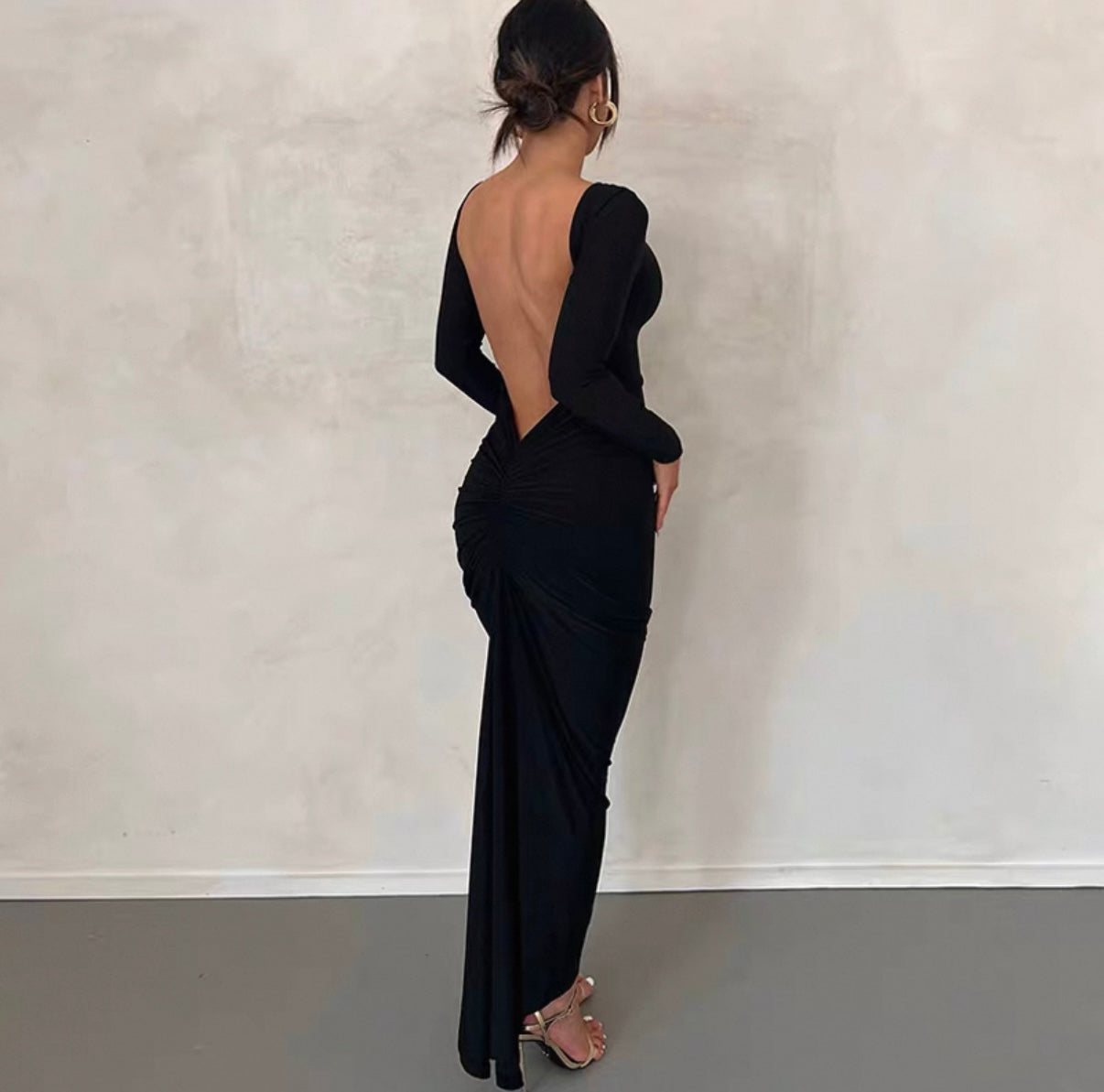 TEMPERATURE DRESSCODE