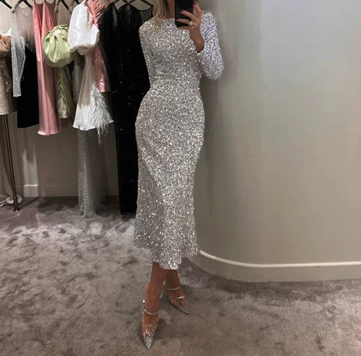 MAJESTIC GLAM