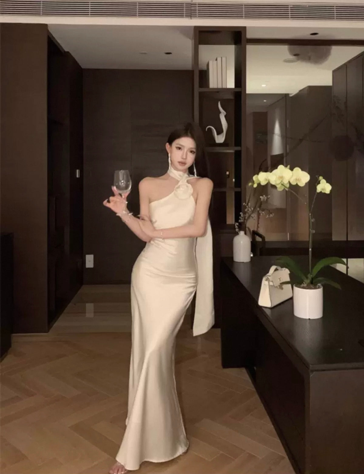 CHAMPAGNE PARIS