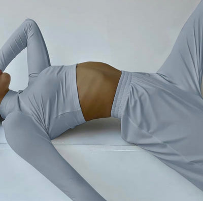 HIGH WAIST Set