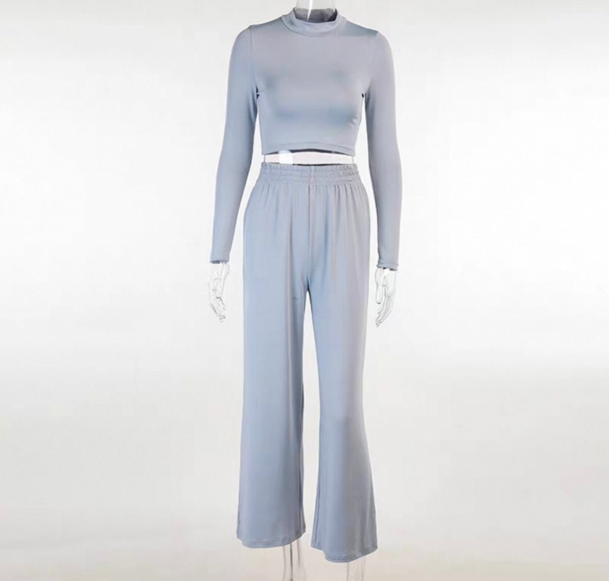 HIGH WAIST Set
