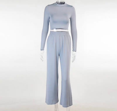 HIGH WAIST Set