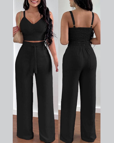 TRENDY SUMMER Set