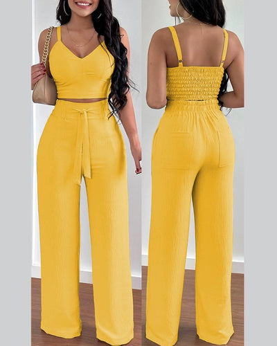 TRENDY SUMMER Set