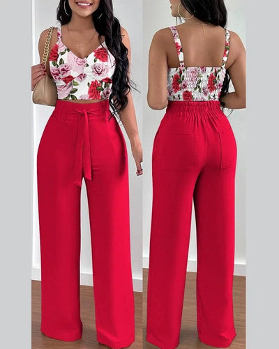 TRENDY SUMMER Set
