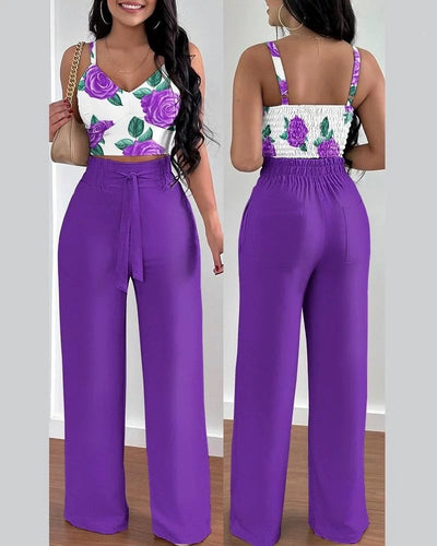 TRENDY SUMMER Set