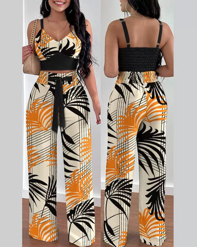 TRENDY SUMMER Set