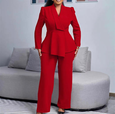 BLAZERUISNESS Set