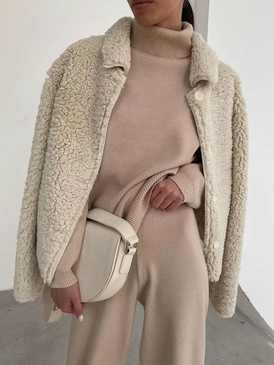 ROLY CHILL Set