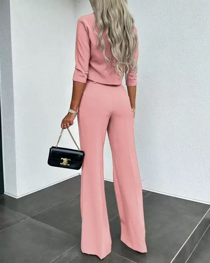 CHIC DESIGN Set