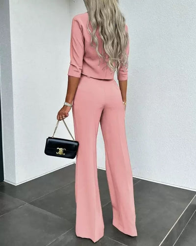 CHIC DESIGN Set