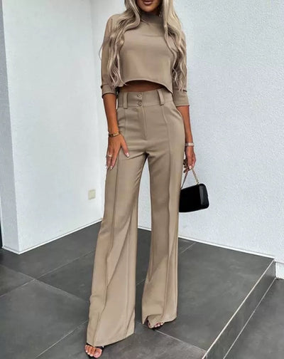 CHIC DESIGN Set