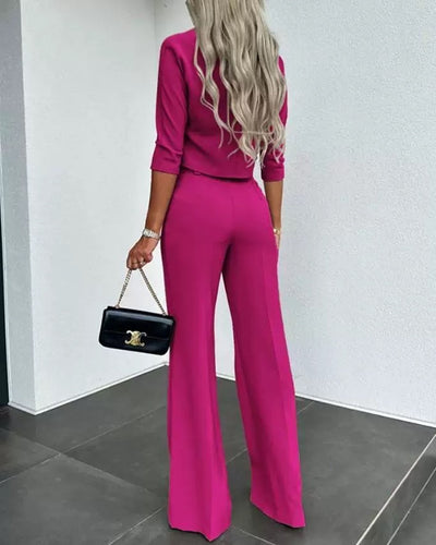CHIC DESIGN Set