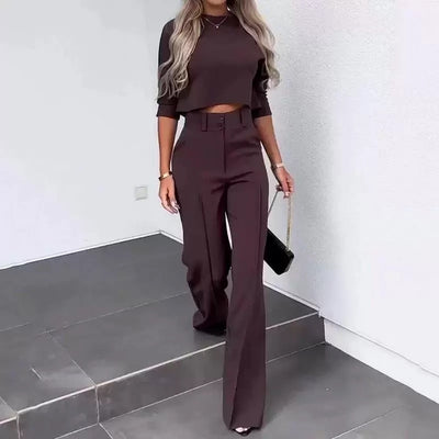 CHIC DESIGN Set