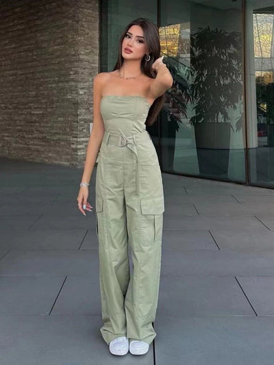 GREEN CARGO Set