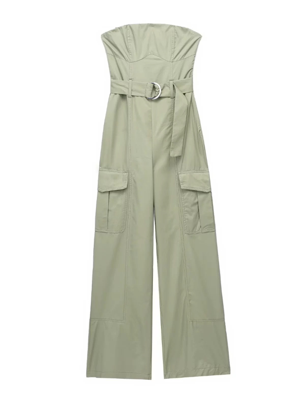 GREEN CARGO Set
