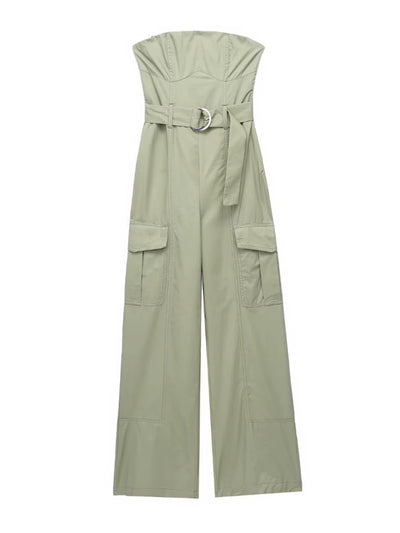GREEN CARGO Set