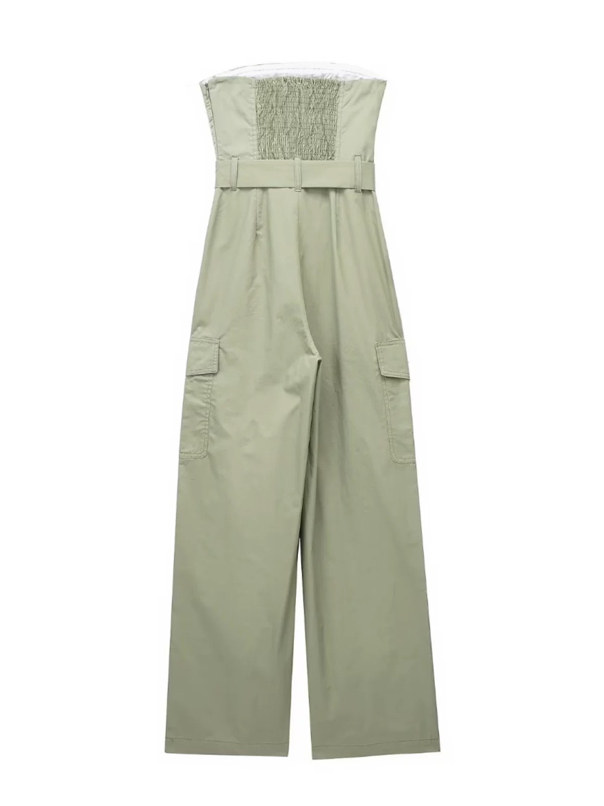 GREEN CARGO Set