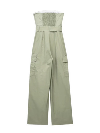 GREEN CARGO Set