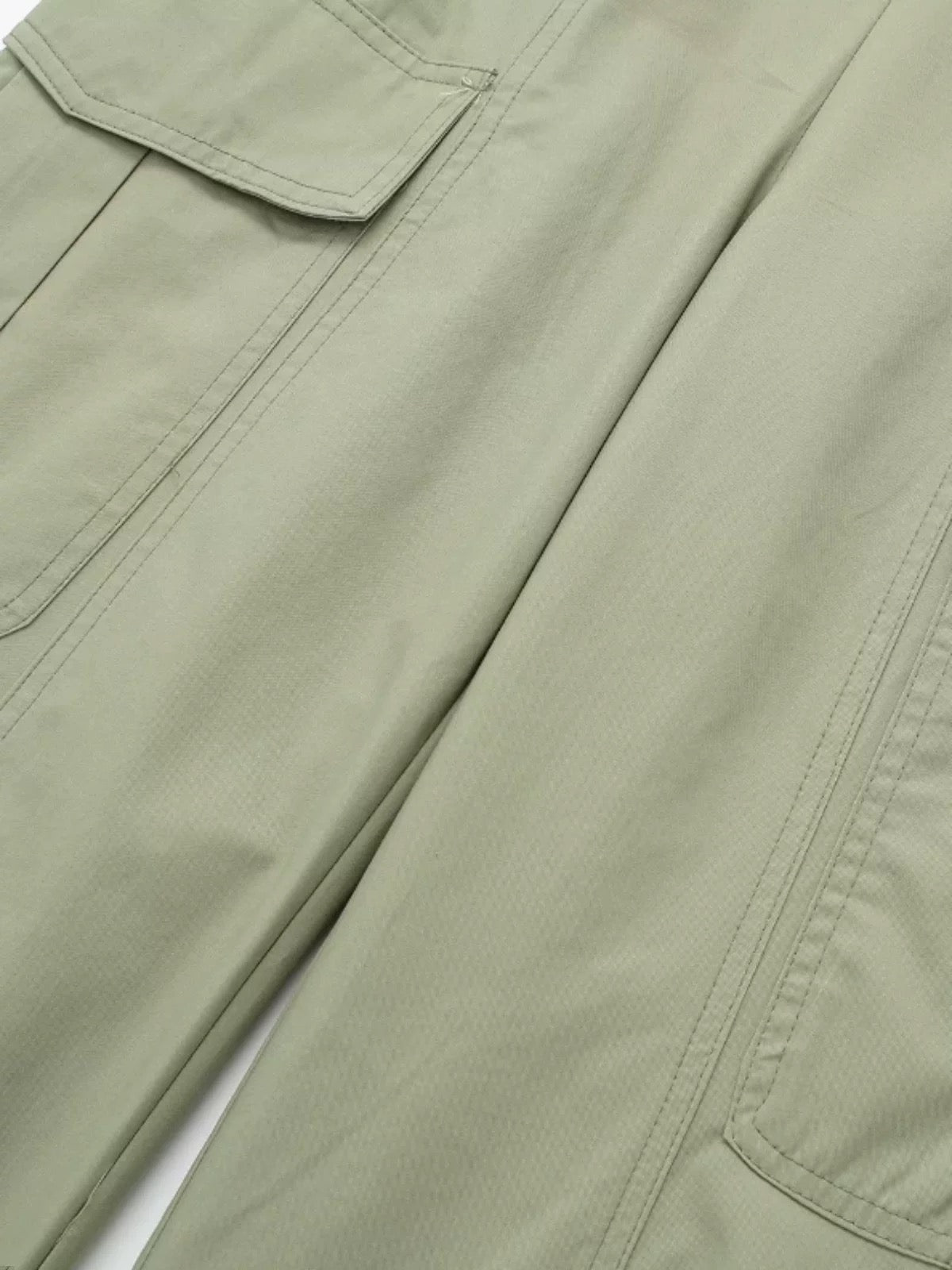 GREEN CARGO Set