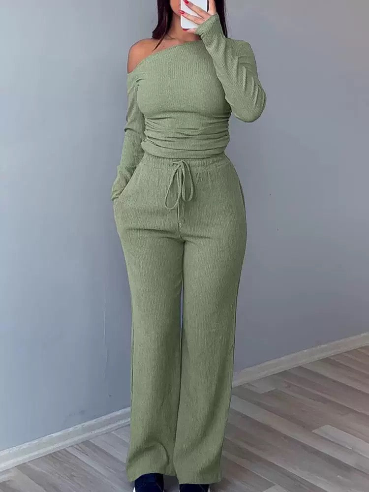 AIR NATURE Set