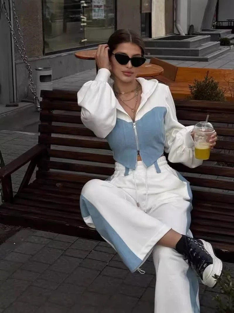 NEW ERA Set