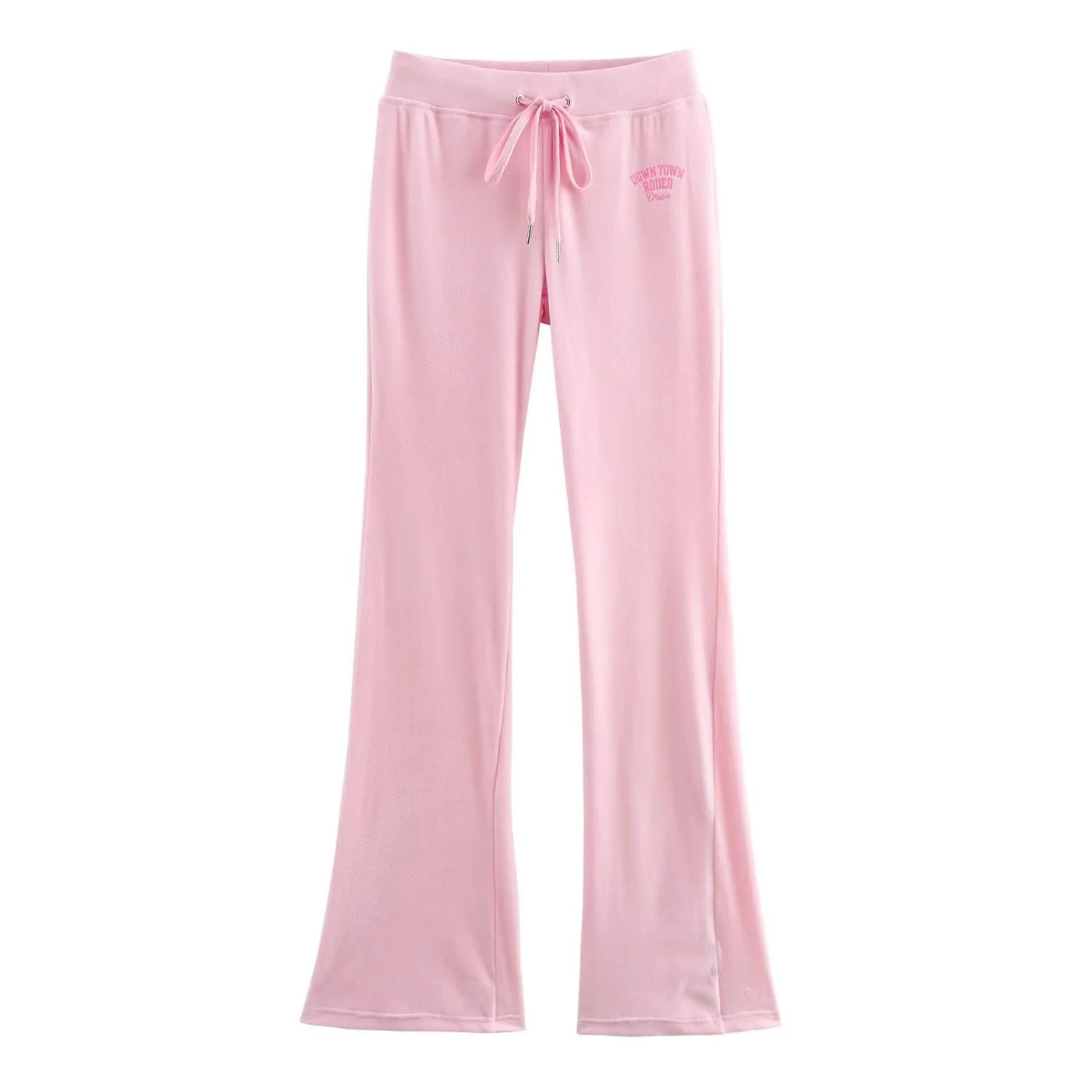 VELOUR TRACKSUIT Set