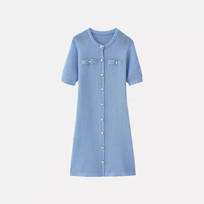 HANIQUE BLUE