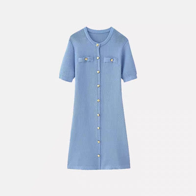 HANIQUE BLUE