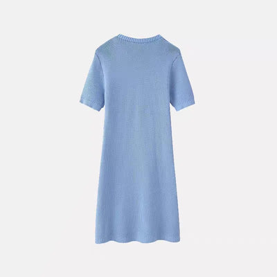 HANIQUE BLUE
